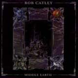 Bob Catley - Middle Earth
